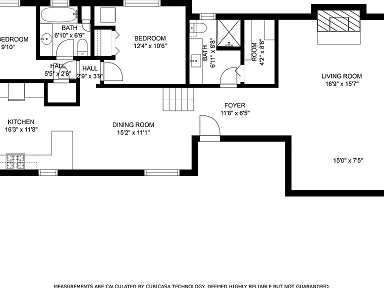 1744 Manhattan Ave #UPPER — Photo 24