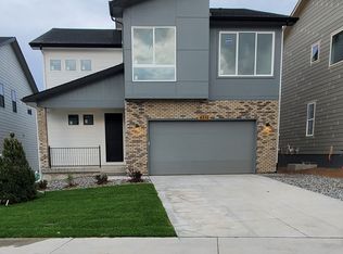 6352 Las Conchas Point, Parker, CO 80134