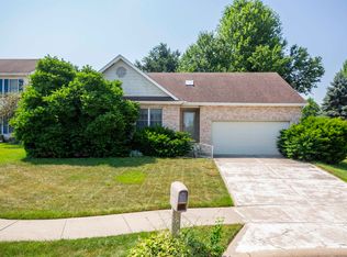 1010 Wheatly Ct, South Bend, IN 46614