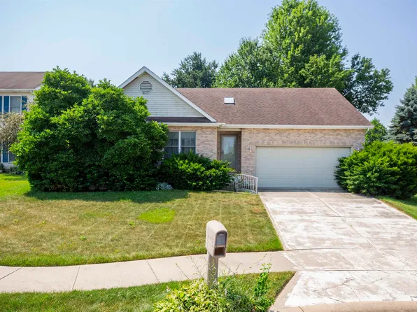 1010 Wheatly Ct, South Bend, IN 46614