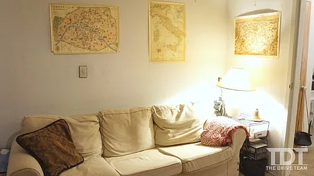 Sold by J Misrahi Realty Corp