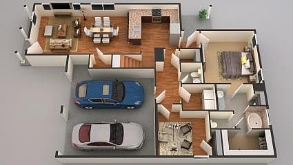 2nd image of 187 Telavera Dr Lot 284
