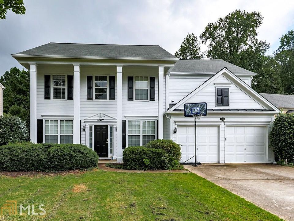 2nd image of 3008 Donamire Ave NW
