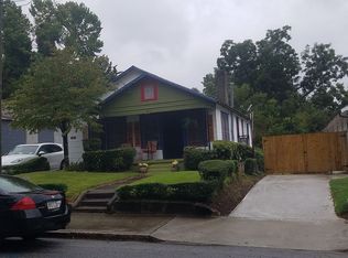 224 James P Brawley Dr NW, Atlanta, GA 30314