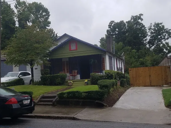 224 James P Brawley Dr NW, Atlanta, GA 30314