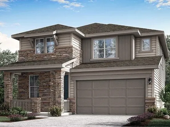 14807 Eudora Street, Thornton, CO 80602