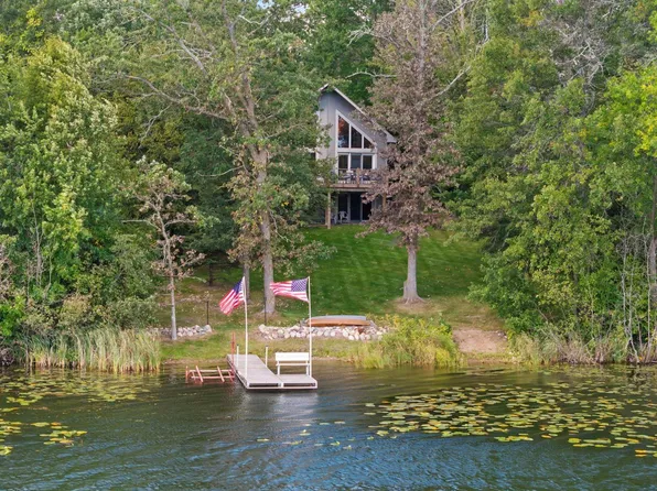 17776 Emerald Ln, Emily, MN 56447
