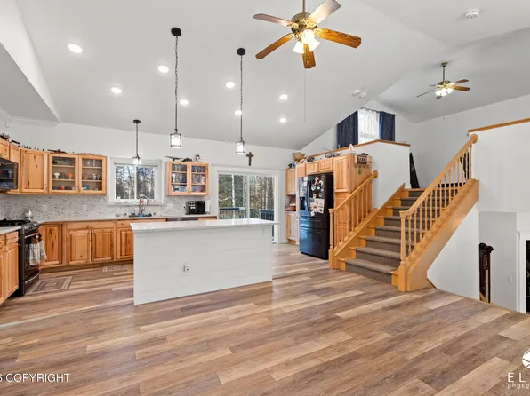 7190 W Bother Cir, Wasilla, AK 99623