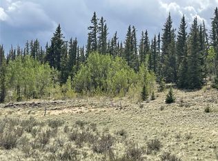 1080 Persian Way, Como, CO 80456