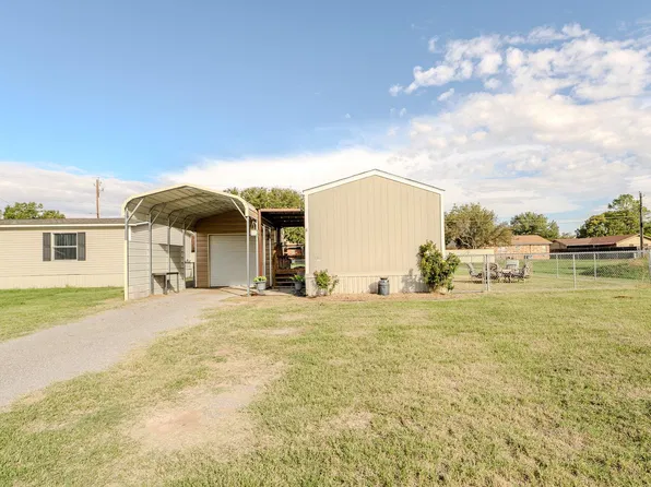 1016 Yucca St, Burkburnett, TX 76354