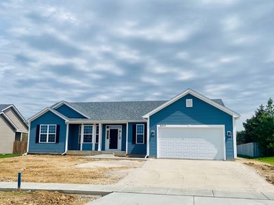 2317 Tyler Trl, McHenry, IL, 60051