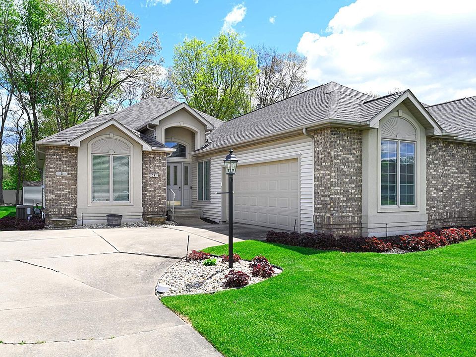 1st image of 1642 Cobblestone Blvd