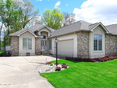 1642 Cobblestone Blvd, Elkhart, IN, 46514
