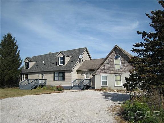 2nd image of 9303 N Adrian Hwy
