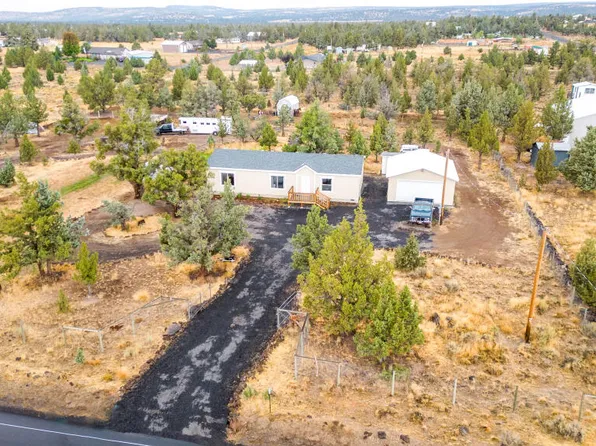 4402 SE Umatilla Loop, Prineville, OR 97754