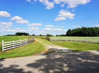 22944 Ester Ridge Rd, Sunman, IN 47041