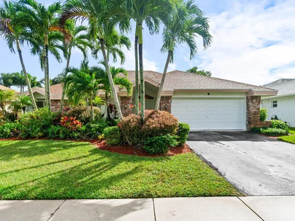 18353 S 181st Circle S, Boca Raton, FL 33498