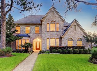 13527 Sundowner Dr, Houston, TX 77041