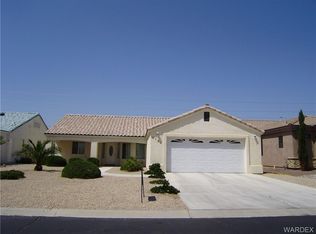 6159 S Lago Grande Dr, Fort Mohave, AZ 86426