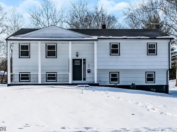 27 Marian Dr, Belle Mead, NJ 08502