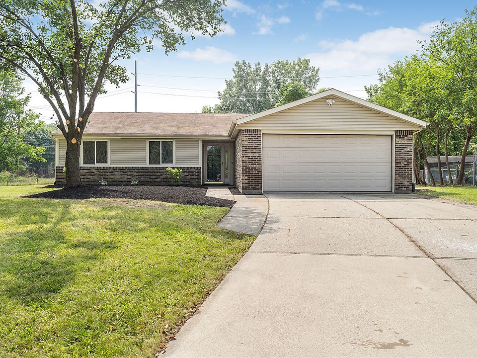 1st image of 8205 Autumn Mill Ln