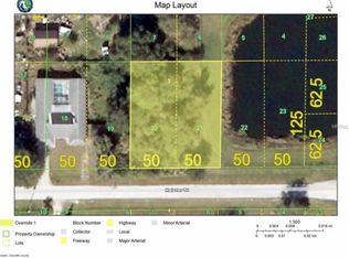 8532 Heister St, Punta Gorda, FL 33982