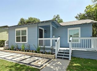 3803 Basford Rd, Austin, TX 78722