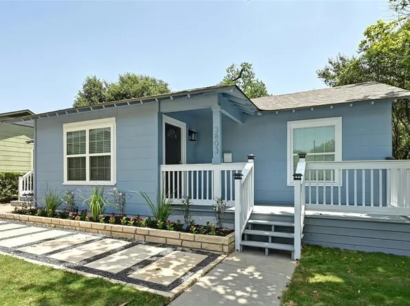3803 Basford Rd, Austin, TX 78722