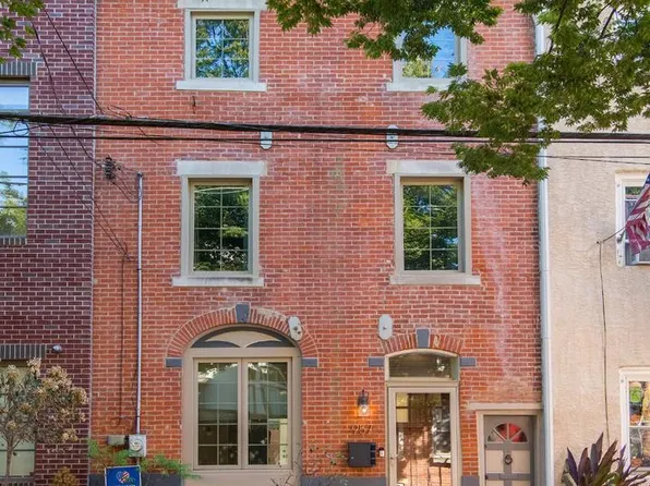 957 N Lawrence St, Philadelphia, PA 19123