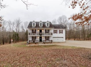 1450 Haynes Rd, Woodlawn, TN 37191