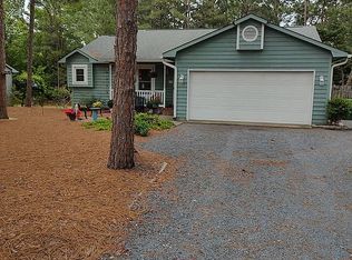 170 Fox Run Rd, Pinehurst, NC 28374