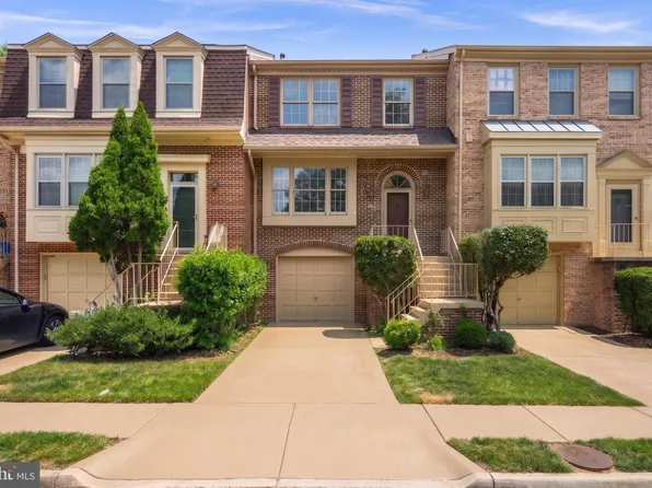 6307 Millwood Cir, Springfield, VA 22152