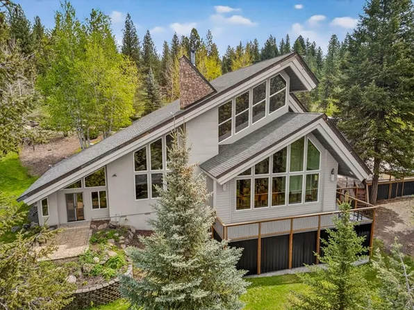 3293 Big Creek Rd, New Meadows, ID 83654