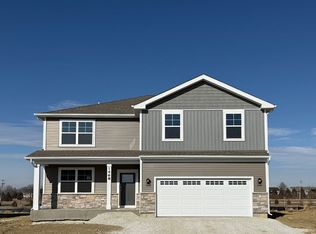 1468 Vintage Dr, Oswego, IL