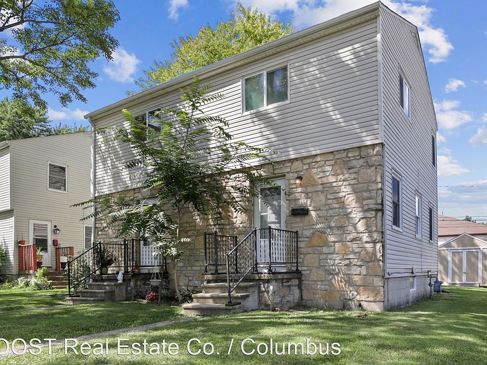 1st image of 2812 Allegheny Ave #2810