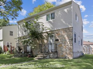 2812 Allegheny Ave #2810, Columbus, OH 43209