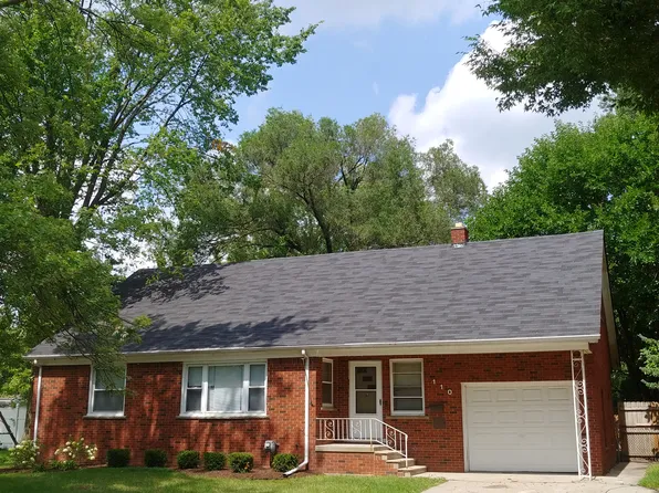 110 Clair Ave, Mount Clemens, MI 48043