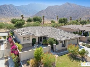 1233 Oro Rdg, Palm Springs, CA 92262