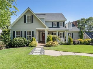 40 Lake Somerset Crst NW, Marietta, GA 30064