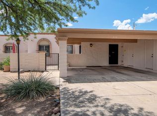 4140 E Megan Dr, Tucson, AZ 85712