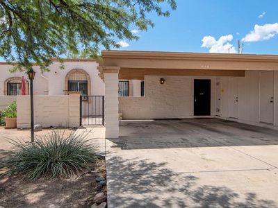 4140 E Megan Dr, Tucson, AZ, 85712