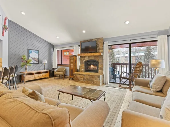 405 Four Oclock Rd #12-F, Breckenridge, CO 80424