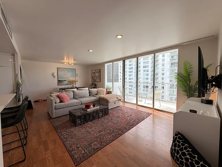2170 Century Park E #1202 — Photo 26