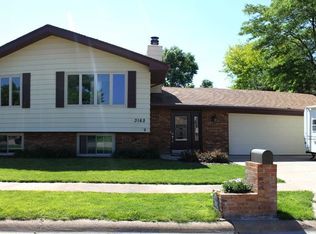 3162 30th Ave, Columbus, NE 68601