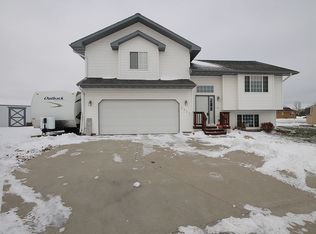 5111 Ethan Ct, Rapid City, SD 57703