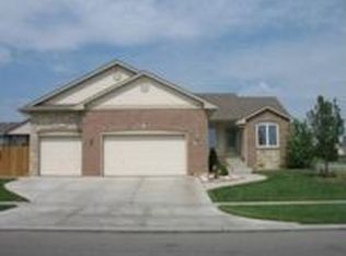 8623 W Brookview St, Wichita, KS 67205