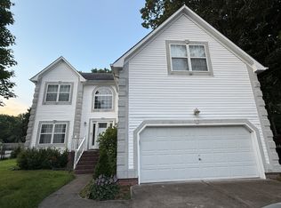 1308 Crosswood Ln, Chesapeake, VA 23322