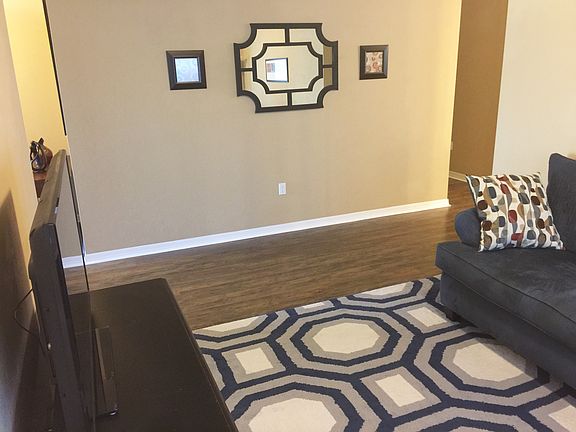 Dining/Sitting Room