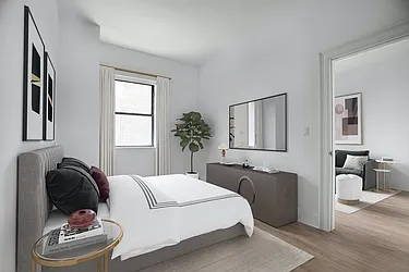 Rented by Herald Towers LLC