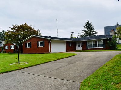 3621 S Griffith Ave, Owensboro, KY, 42301